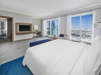 1 Bedroom Suite