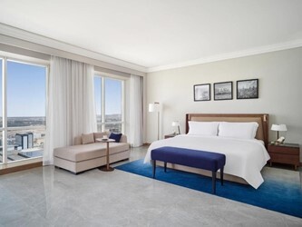 1 Bedroom Suite