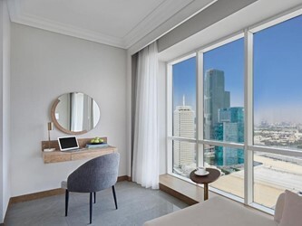 1 Bedroom Suite