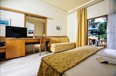 Double room