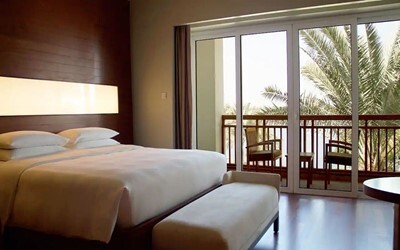 Park Room