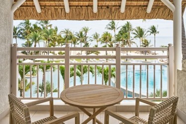 Pool View Junior Suite