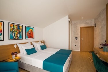 Comfort Room