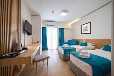 Comfort Room