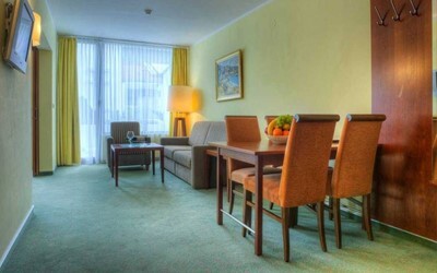 Family Suite