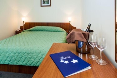 SUI Junior Suite Hemus 2+2