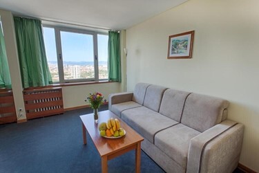 SUI Junior Suite Hemus 2+2