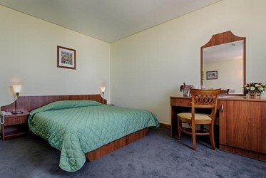 SUI Junior Suite Hemus 2+2