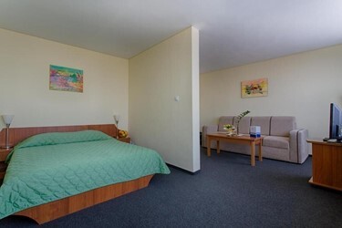 SUI Junior Suite Hemus 2+2