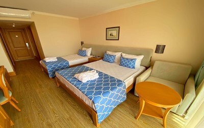 Family Connection Room