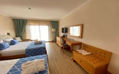 Family Connection Room