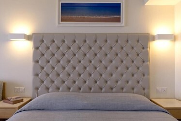 Superior Room Front Sea View