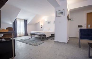 1 Bedroom Apartment Ap1