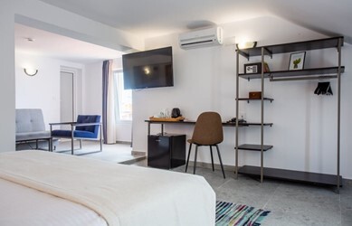1 Bedroom Apartment Ap1