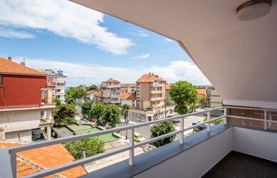 1 Bedroom Apartment Ap1