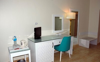 Superior Sea View Room