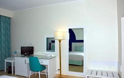 Superior Sea View Room