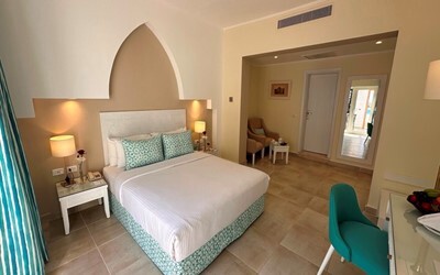Superior Sea View Room