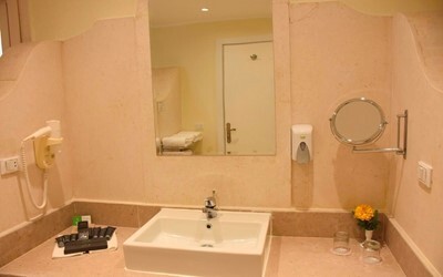 Superior Sea View Room