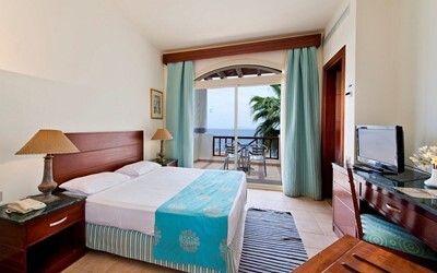 Standard Sea View