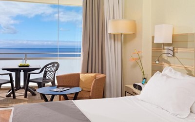 Room Balcony or Terrace, Privilege