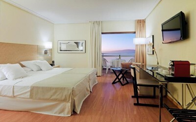 Room Balcony or Terrace, Privilege