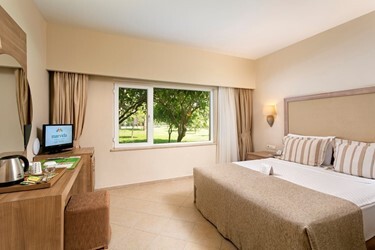Villa Family Suite