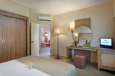 Villa Family Suite