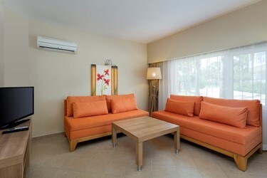 Villa Family Suite