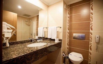 Economy Room