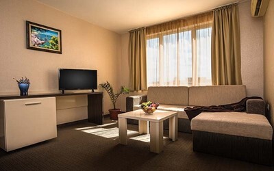 Apartment 1 Bedroom