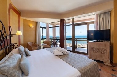 Junior Suite Room