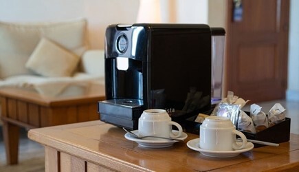 Junior Suite Room