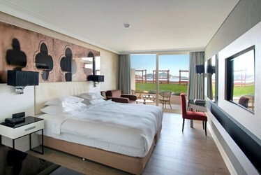 Superior Room Garden View