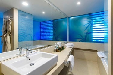 Superior Room Garden View