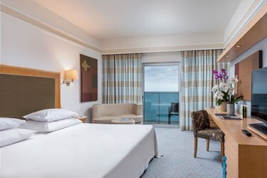 Superior Room Sea View