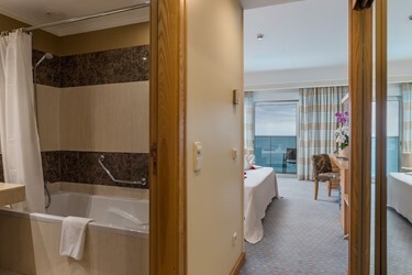 Superior Room Sea View
