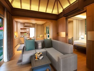 2-Bedroom Suite