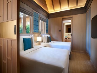 2-Bedroom Suite