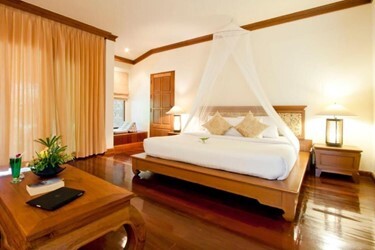 Tropical Villa