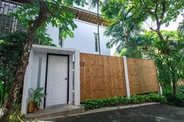 2-Bedroom Pool Villa