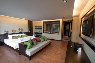 2-Bedroom Pool Villa