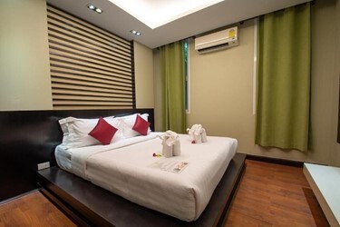 2-Bedroom Pool Villa