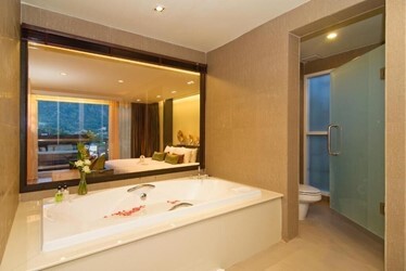 2-Bedroom Pool Villa