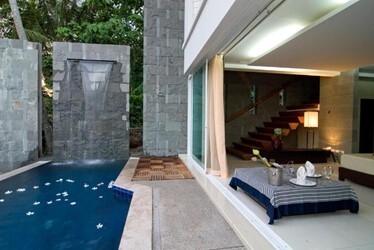 2-Bedroom Pool Villa