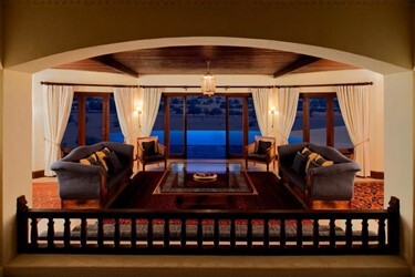 Emirates Villa