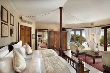 Emirates Villa