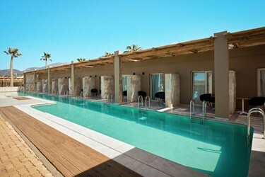 Superior Swim Up
