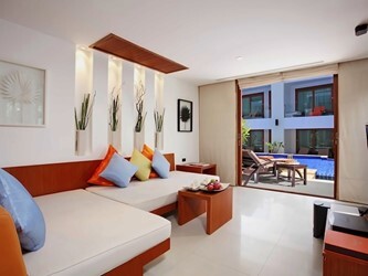 Pool Villa