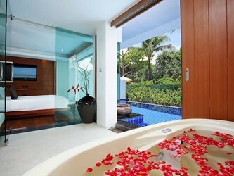 Pool Villa